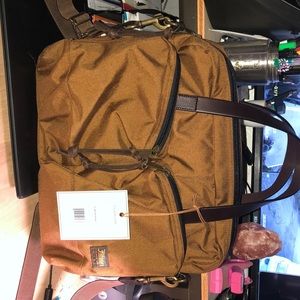 Filson Dryden Briefcase